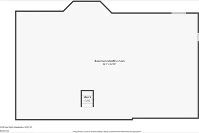 2135  Deer Path, Waukesha, WI 53189 - Photo 41