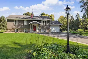 S88W30964 Meyer Dr, Mukwonago, WI 53149 - Photo 1