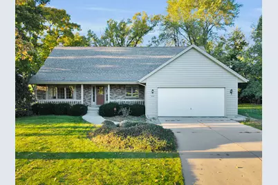 6196  Oak Brook Dr, Lyons, WI 53105 - Photo 1