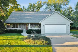 6196 Oak Brook Dr, Lyons, WI 53105 - Photo 1
