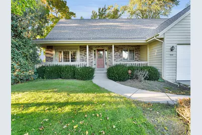 6196  Oak Brook Dr, Lyons, WI 53105 - Photo 61