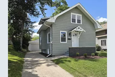 W168N9091  Garden Ave, Menomonee Falls, WI 53051 - Photo 1