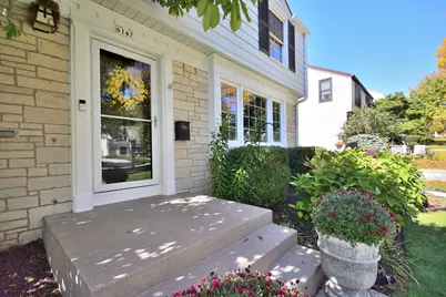 6147 N Shoreland Ave, Whitefish Bay, WI 53217 - Photo 47