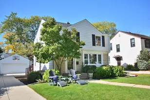 6147 N Shoreland Ave, Whitefish Bay, WI 53217 - Photo 1