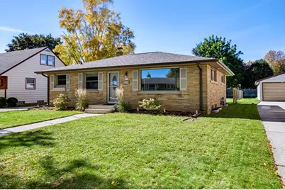 2732 S 15th St, Sheboygan, WI 53081 - Photo 1