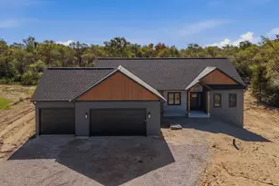 2377 Wallace Lake Rd, Trenton, WI 53090 - Photo 1