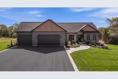 2377  Wallace Lake Rd, Trenton, WI 53090 - Photo 5