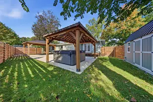 S71W19307 Hillview Dr, Muskego, WI 53150 - Photo 47
