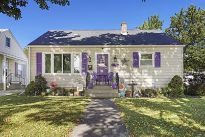 4100  21st St, Racine, WI 53405 - Photo 1