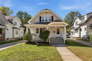 3631 N Morris Blvd, Shorewood, WI 53211 - Photo 1