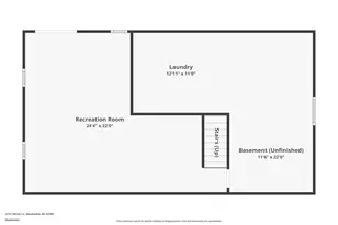2721 Minot Ln, Waukesha, WI 53188 - Photo 45