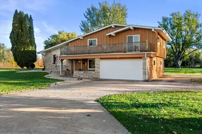 W2939  County Road Rd #O, Lebanon, WI 53036 - Photo 1