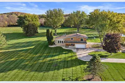 W2939  County Road - #O, Lebanon, WI 53036 - Photo 27