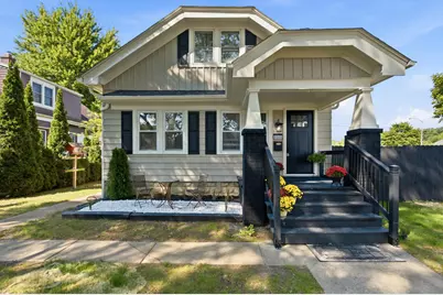 5565 N 32nd St, Milwaukee, WI 53209 - Photo 1