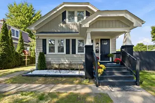 5565 N 32nd St, Milwaukee, WI 53209 - Photo 1