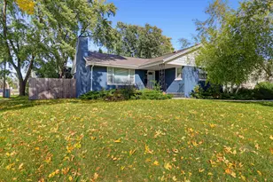 10628 W Sheridan Ave, Milwaukee, WI 53225 - Photo 1