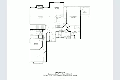 9752 S Mustang Pl, Oak Creek, WI 53154 - Photo 47