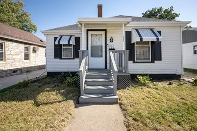 2053  Shoop St, Racine, WI 53404 - Photo 1