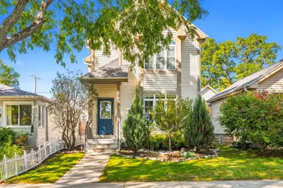 1850 E Fernwood Ave, Milwaukee, WI 53207 - Photo 1