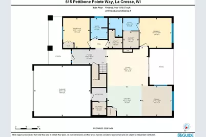 615  Pettibone Pointe Way, La Crosse, WI 54601 - Photo 43