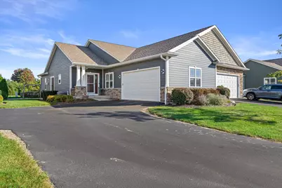 6666  105th St, Pleasant Prairie, WI 53158 - Photo 1