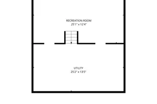 7535 W Tuckaway Creek Dr, Franklin, WI 53132 - Photo 47