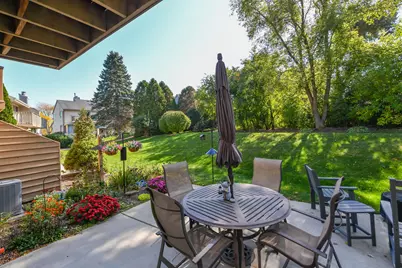 7535 W Tuckaway Creek Dr, Franklin, WI 53132 - Photo 33
