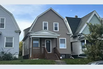 3343 N 8th St, Milwaukee, WI 53206 - Photo 1
