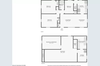256  Ivy Pl, West Bend, WI 53095 - Photo 43