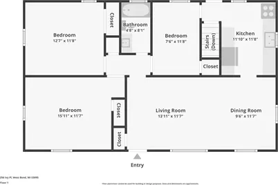 256  Ivy Pl, West Bend, WI 53095 - Photo 41