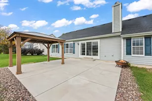 N56W35151 Pondview Ln, Lac La Belle, WI 53066 - Photo 33