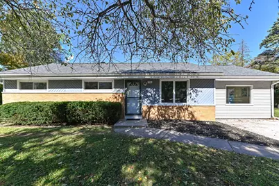 17230 W Jills Dr, New Berlin, WI 53146 - Photo 1