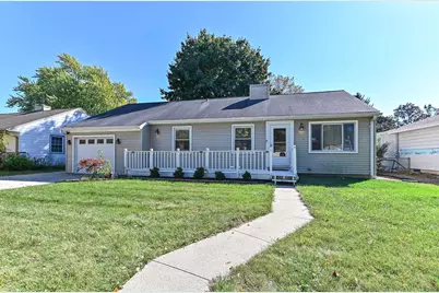 3419 W Parnell Ave, Milwaukee, WI 53221 - Photo 1