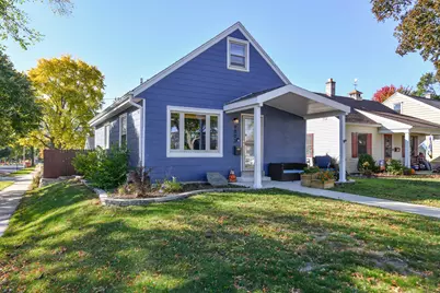 9003 W Schlinger Ave, West Allis, WI 53214 - Photo 23