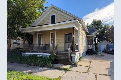 1707  Erie St, Racine, WI 53402 - Photo 1