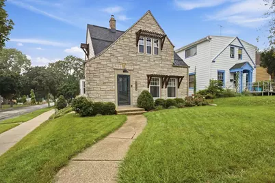 4535 S Griffin Ave, Milwaukee, WI 53207 - Photo 1