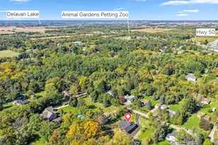 121 Glenwood Dr, Delavan, WI 53191 - Photo 39