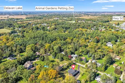 121  Glenwood Dr, Delavan, WI 53191 - Photo 19