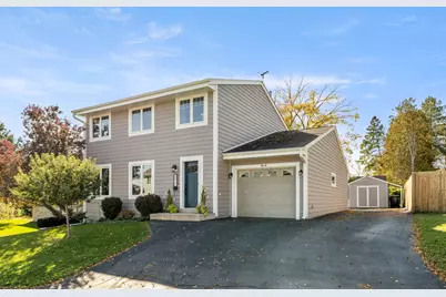 5614 E Peninsula Dr, Racine, WI 53185 - Photo 1