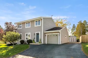 5614 E Peninsula Dr, Racine, WI 53185 - Photo 1