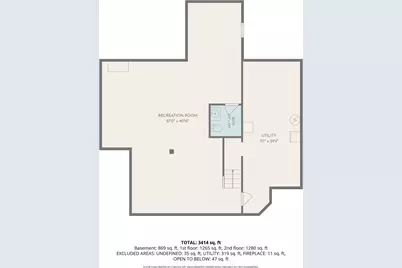 W192N5800  Spencers Pass, Menomonee Falls, WI 53051 - Photo 49