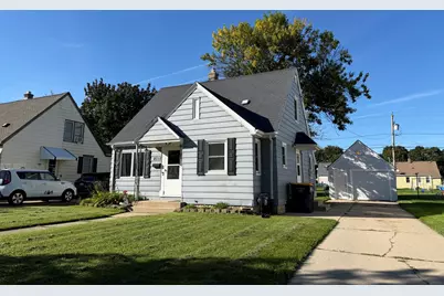 8712 W Montana Ave, West Allis, WI 53227 - Photo 23