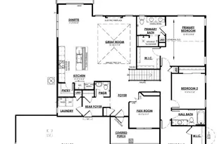 9282 S Overlook Wy, Franklin, WI 53132 - Photo 3