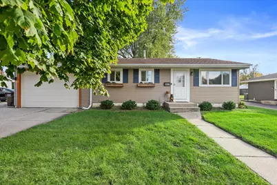 9017  Hulda Dr, Sturtevant, WI 53177 - Photo 23