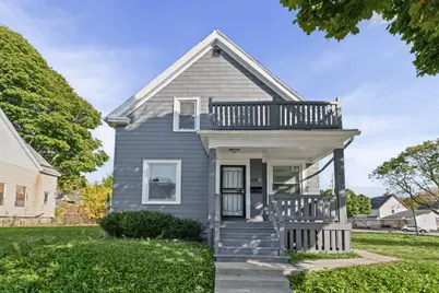 2910 N 17th St, Milwaukee, WI 53206 - Photo 1