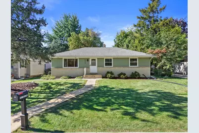 4015 S 83rd St, Greenfield, WI 53220 - Photo 1