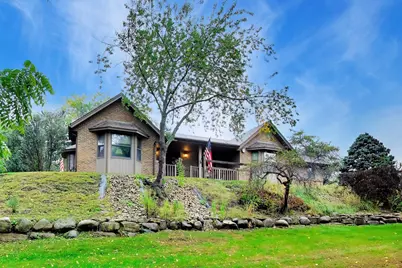 373  Church St, Burlington, WI 53105 - Photo 1