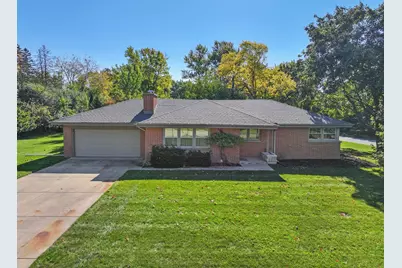 15255  Merrie Cir, Brookfield, WI 53005 - Photo 37