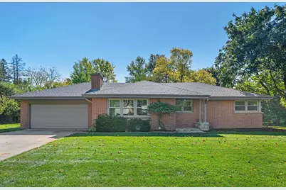 15255  Merrie Cir, Brookfield, WI 53005 - Photo 1
