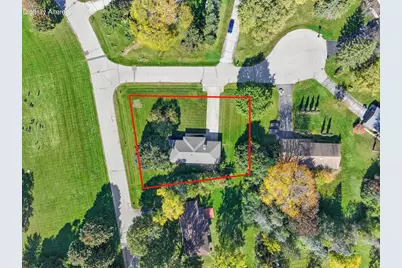 15255  Merrie Cir, Brookfield, WI 53005 - Photo 25